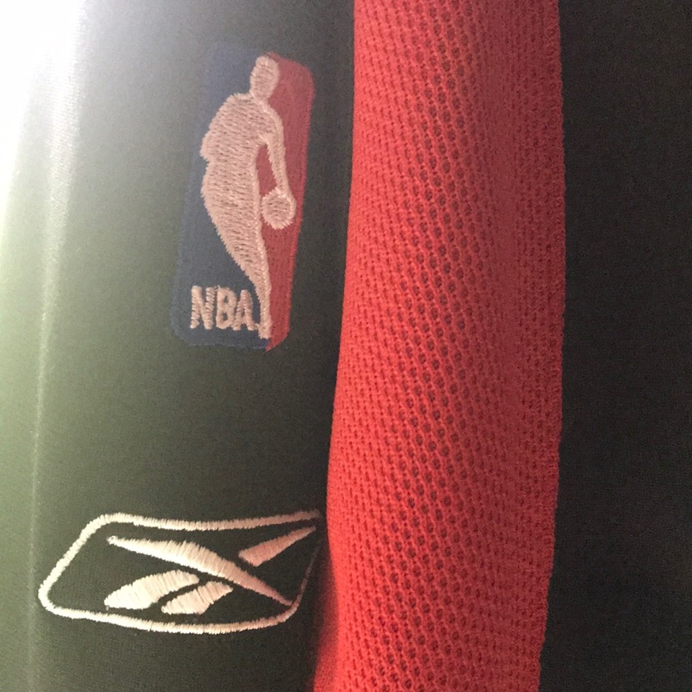 🔥🔥Official Miami Heat team warm-up🔥🔥 - Picture 3 of 5